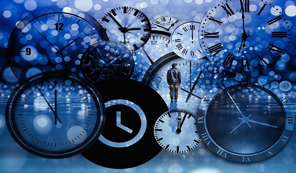 Temps de Production